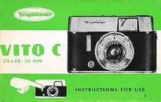 Iex29 polaroid camera manual