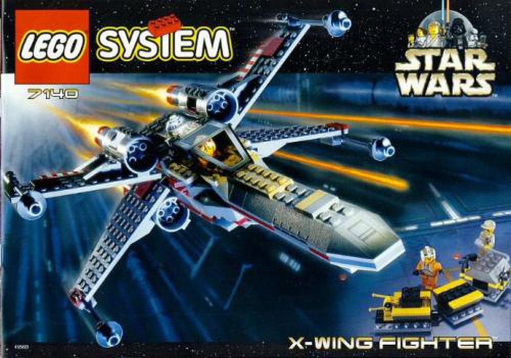 X wing fighter game ipad
